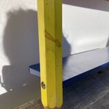 Pierre Sala multicolor pencil shelf