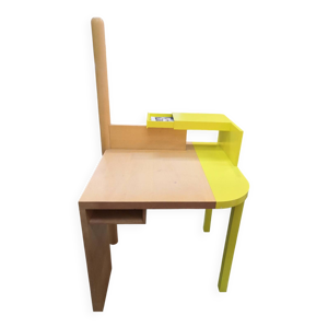 bureau design