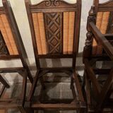 Monastery table