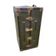 Vintage travel trunk