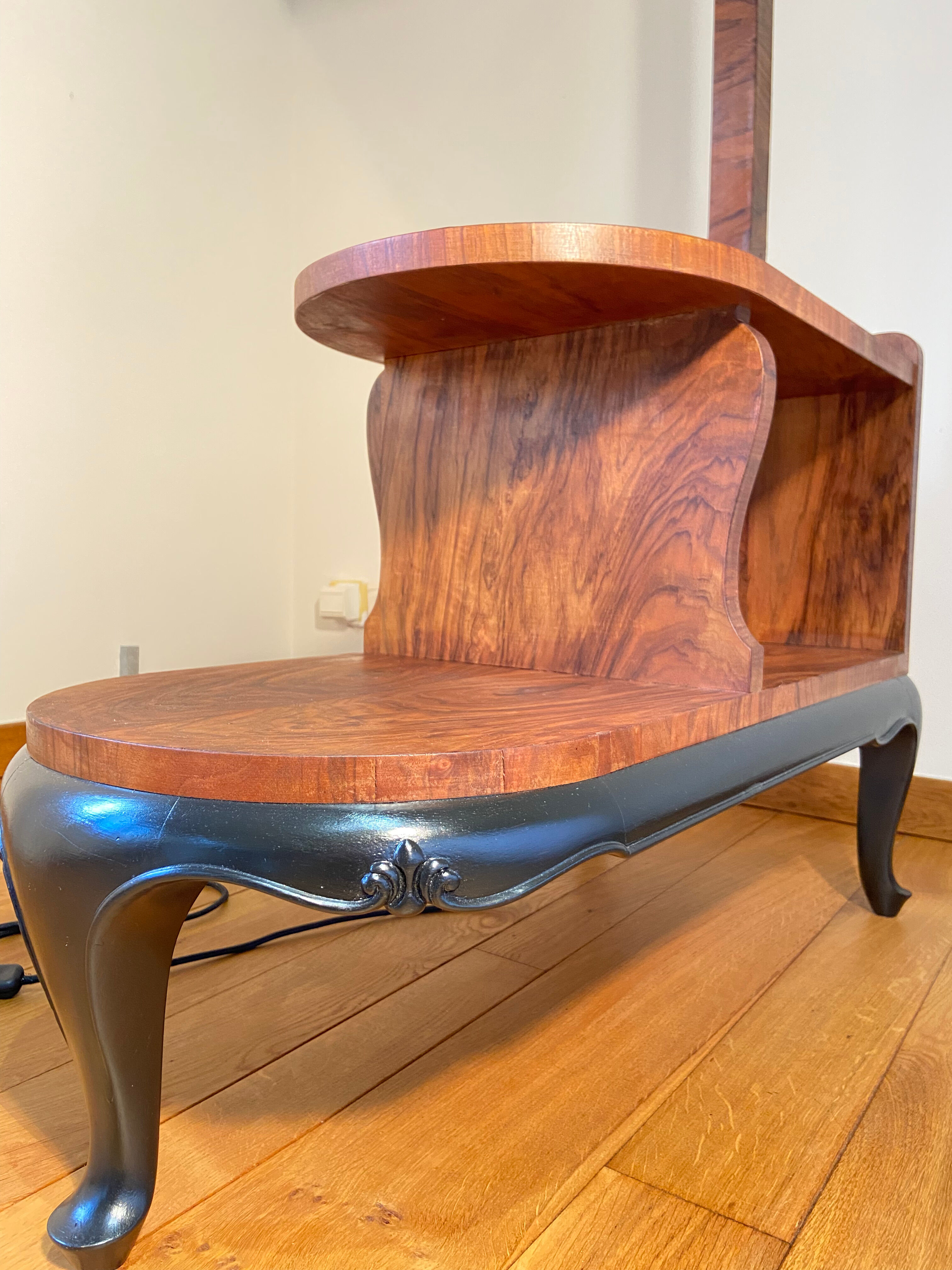 Reader from the 1950s