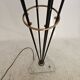 Floor lamp Albarello for Stilnovo Italy 1960s