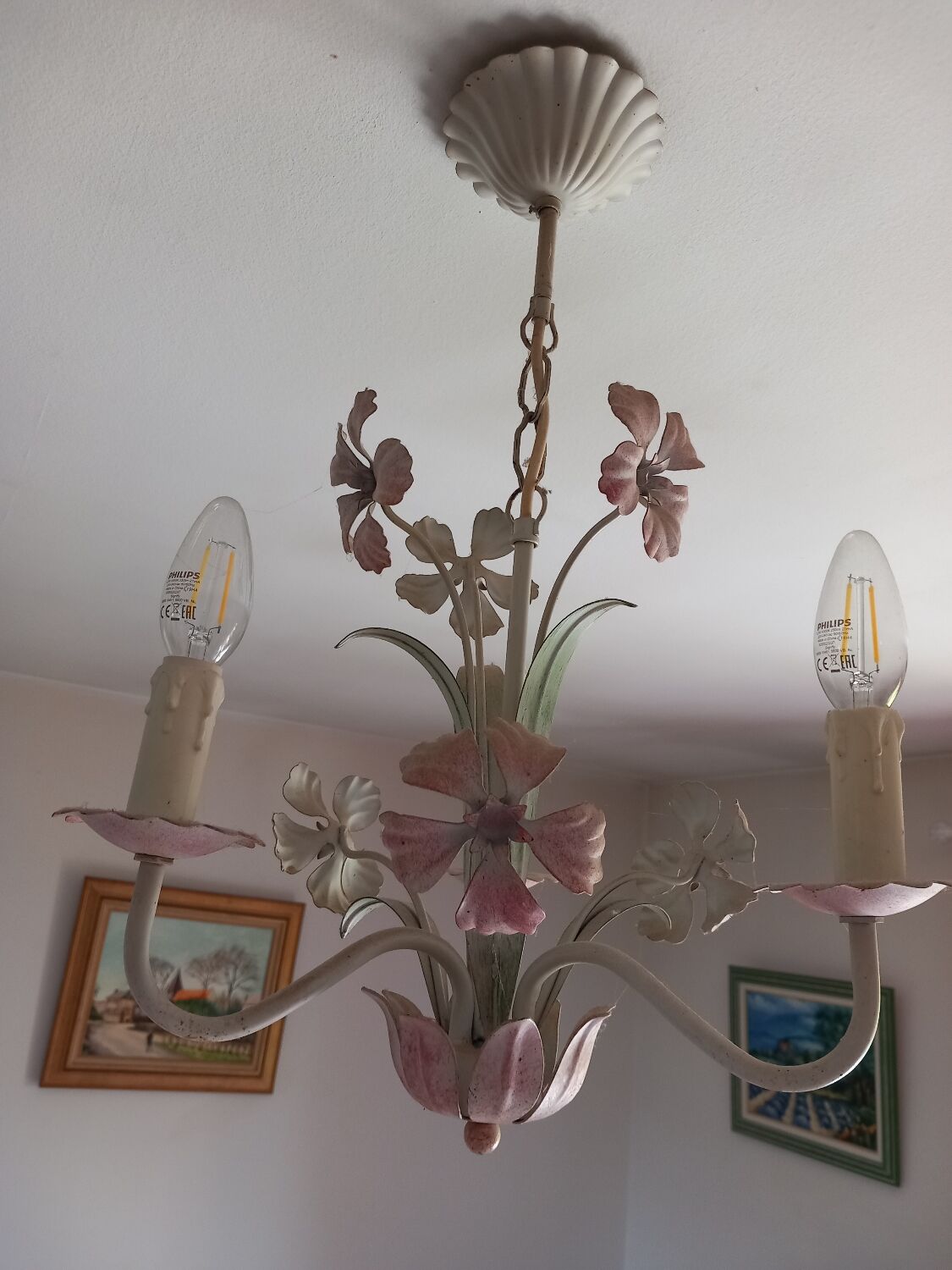 Chandelier