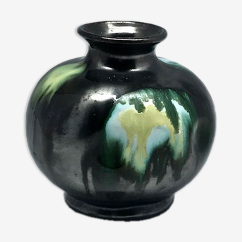 Ball vase