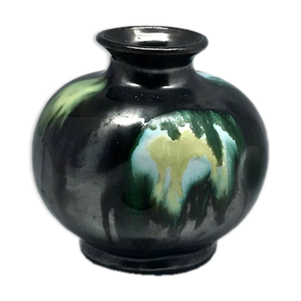 Vase boule