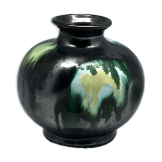 Ball vase
