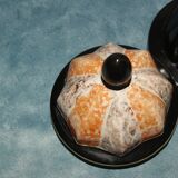 Art deco vase August Mouzin & Compagnie