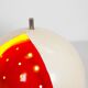 Rare pair of "Eclisse" table lamps by Anvia