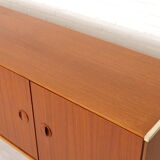 Sideboard | Fristho | William Watting | 245 cm | Teak
