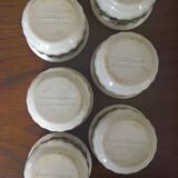 Villeroy & Boch ramekins Botanica