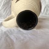 Vintage Bay Keramik vase - Wet Germany - 631 30 - floral decor