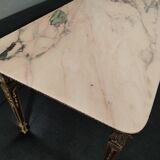 Vintage coffee table