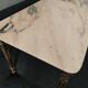 Vintage coffee table