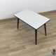 1960s formica coffee table