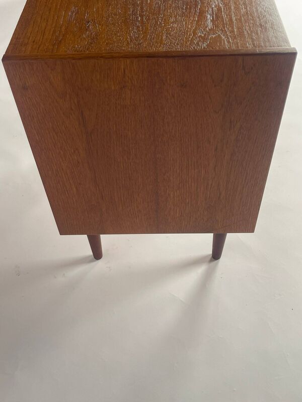Buffet scandinave en teck année 60