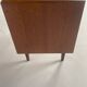 Scandinavian teak sideboard from the 1960s.