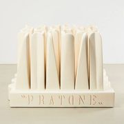 Gufram Nordic Pratone Limited Edition 8/50 Italy 1971/2016