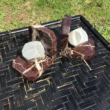 Pair of bookends
