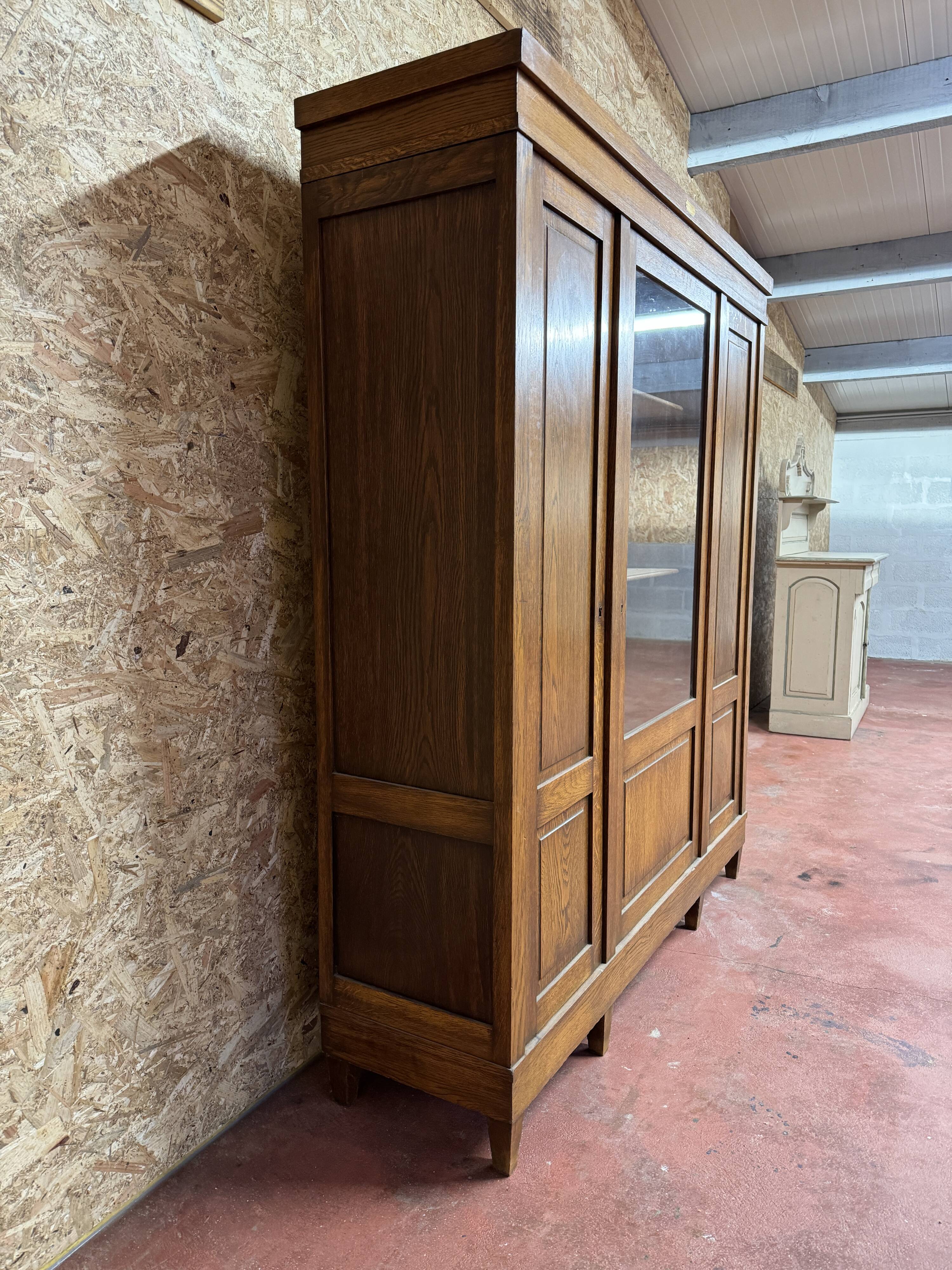Secrétaire vintage