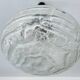 Vintage Murano Glass Pendant Light, 70s