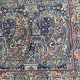 Handmade Persian wool rug Louqsor Tapisif France 170x240