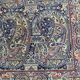 Handmade Persian wool rug Louqsor Tapisif France 170x240