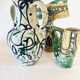 Set de mug céramiques ibériques