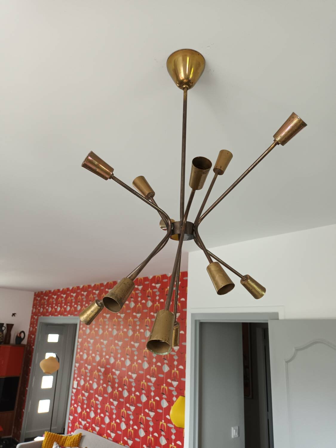 Chandelier
