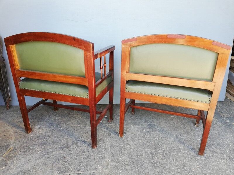 Armchairs 1930
