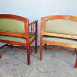 Armchairs 1930