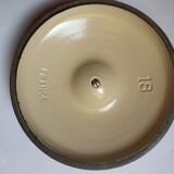 Cast iron pan Le Creuset