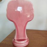 Sarreguemines Vase