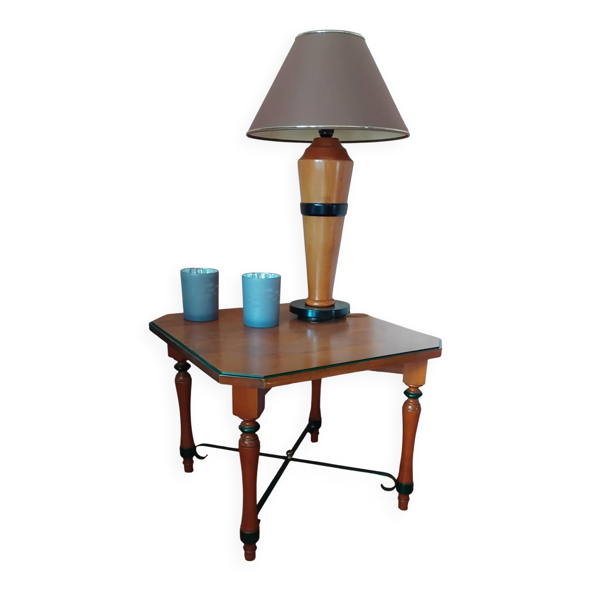 Side table