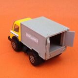 Tonka Truck Container miniature car