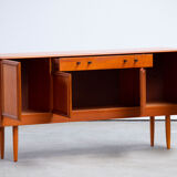 Scandinavian sideboard 1960