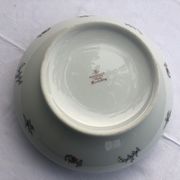 Saladier haviland collection pondichery