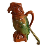 Parrot Pitcher