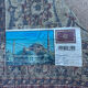 Large Kashmir carpet