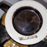 Service à café Vallauris