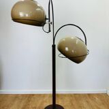 Space Age Mushroom Floor Lamp
