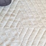 Beni Ouarain rug