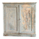 Buffet painted