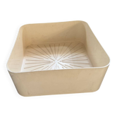 Kartell 4682 1970s Design Planter