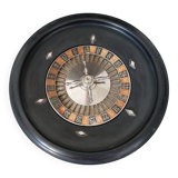 Bistro roulette game