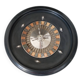 Jeu bistrot roulette