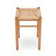 Condogu stools by Luigi Massoni for Porro, 1970s, set of 4.