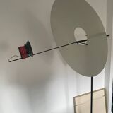 Lampadaire Satel Light Ingo Maurer Allemagne