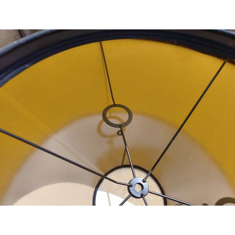Suspension Jebbe Scheib, edition: Forestier