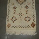Beni ouarain rug 1950