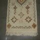 Beni ouarain rug 1950